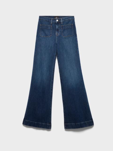 7 For All Mankind MODERN DOJO