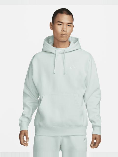 Nike Sportswear Club Fleece Pullover Hoodie