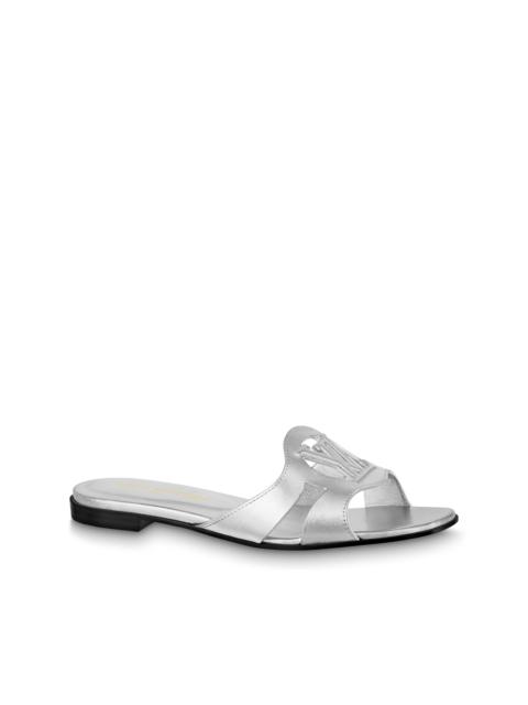 Louis Vuitton LV Isola Flat Mule