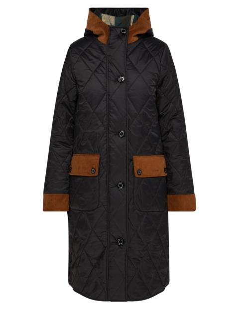 Barbour Mickley coat