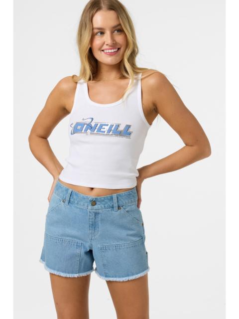 O'Neill O'Riginals  Harlyn Denim Shorts