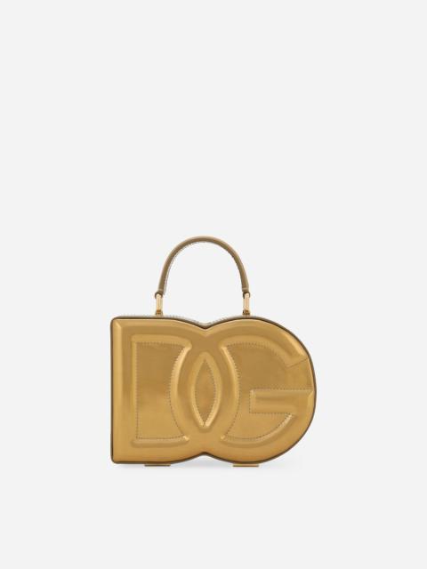 DG Logo Bag box handbag