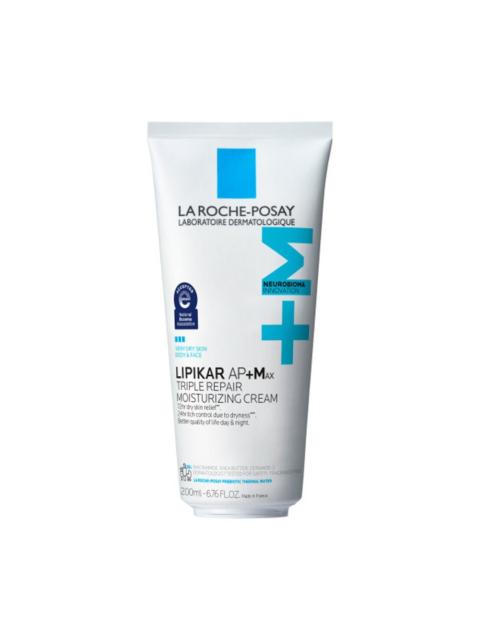 LA ROCHE-POSAY La Roche Posay Lipikar Balm Ap+m 6.76 fl. oz.(200ml)