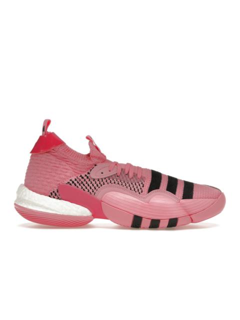 adidas Trae Young 2.0 Pink Trap House