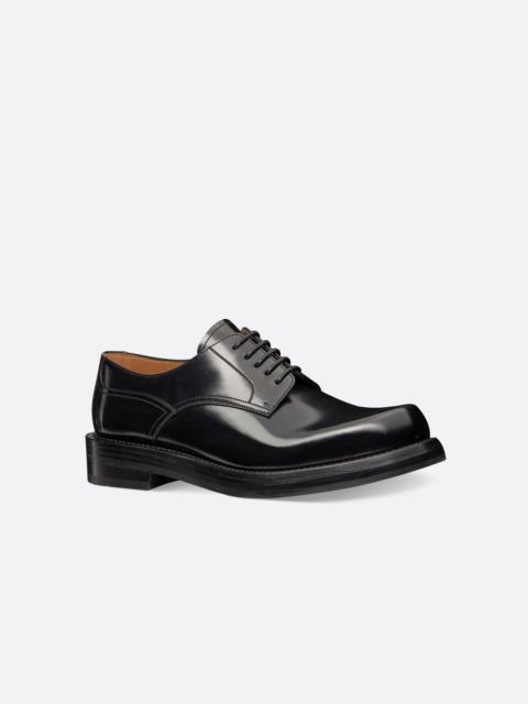 Dior Dior Carlo Derby Shoe