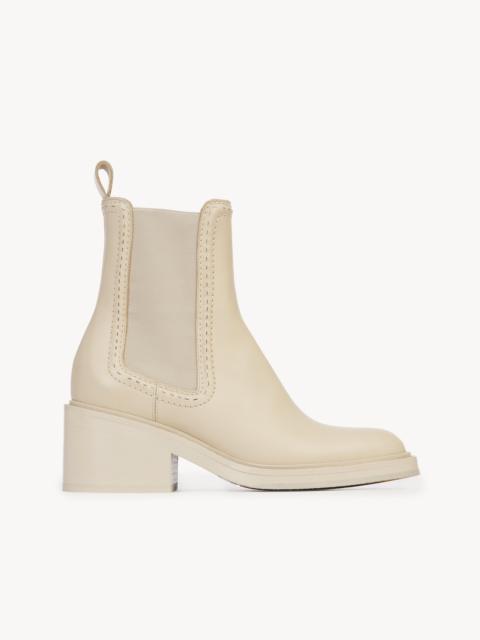 Chloé MALLO ANKLE BOOT