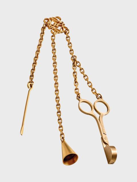 Loewe Chain Candle Kit