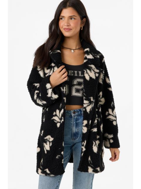 O'Neill Harper High Pile Jacket
