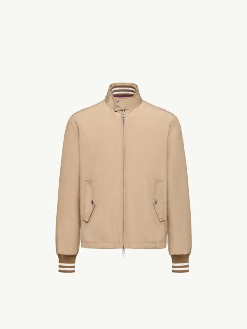 Prieure Reversible Down Bomber Jacket