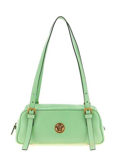 VERSACE 'Emblème' Shoulder Bag