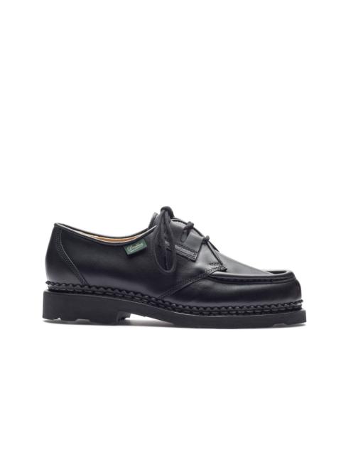 Paraboot Beaubourg Black Lily - Rubber Sole