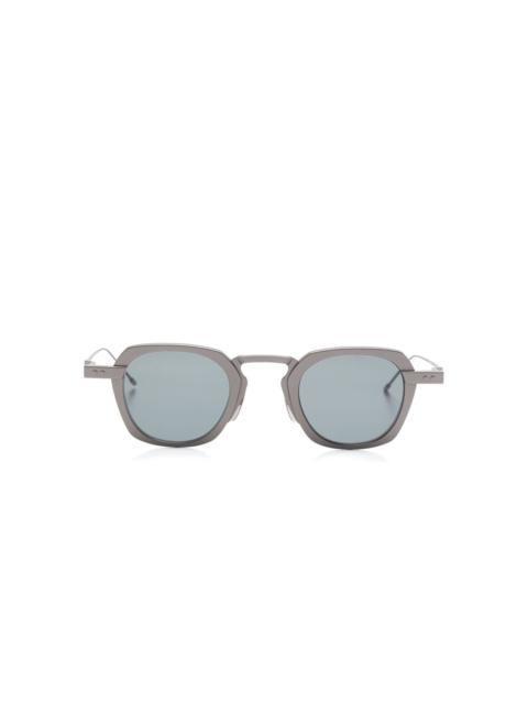 Thom Browne square-frame sunglasses