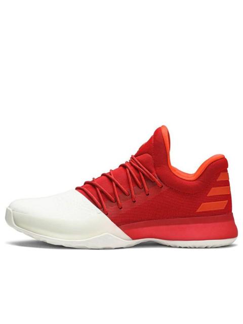 adidas adidas Harden Vol. 1 'Home' BW0547