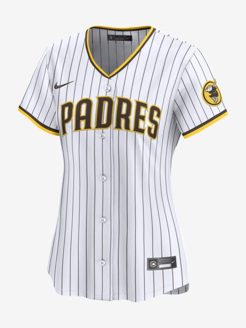 Xander Bogaerts San Diego Padres Nike Women's Dri-FIT ADV MLB Limited Jersey