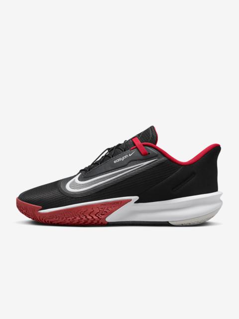 Nike Men's Precision 7 EasyOn Basketball Shoes