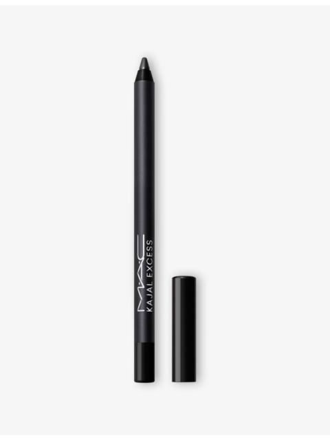 MAC Cosmetics Kajal Excess Longwear Smoky Eye Liner 1.2g