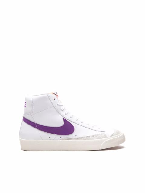 Nike Blazer Mid '77 Vintage sneakers