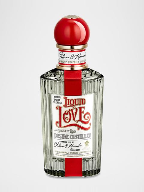 PENHALIGON’S Liquid Love Eau de Parfum, 3.4 oz.