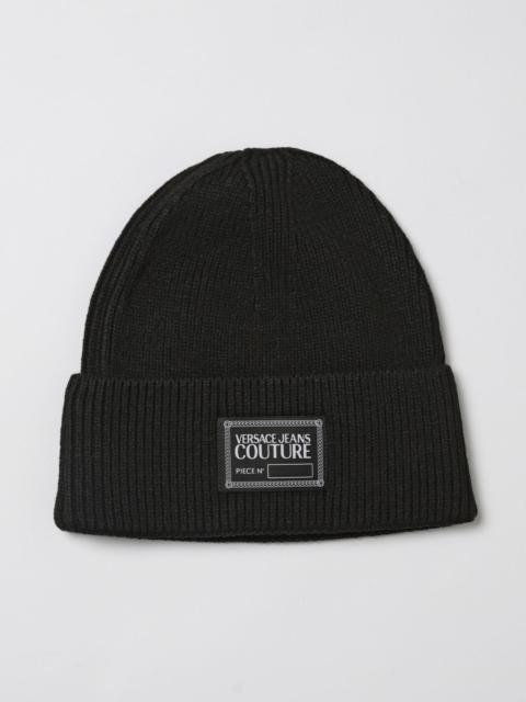 VERSACE JEANS COUTURE Hat woman Versace Jeans Couture