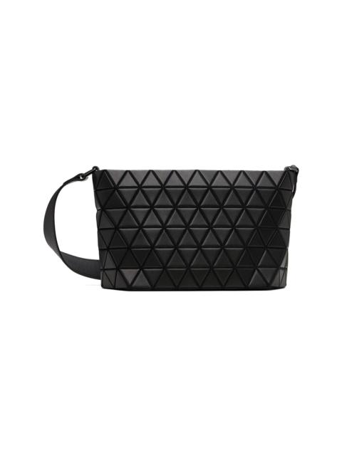 BAO BAO ISSEY MIYAKE Black Crystal Matte Bag