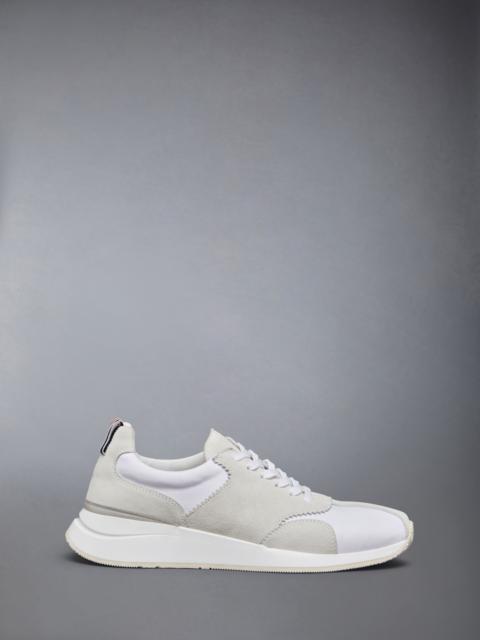 Thom Browne Nylon Sprinter Sneaker