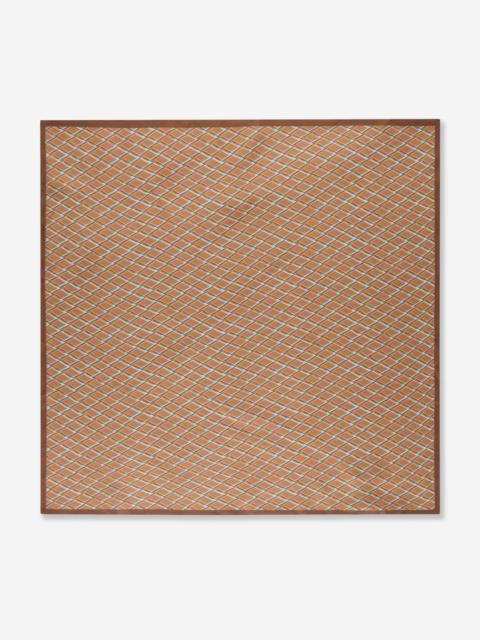SLOWEAR Silk scarf