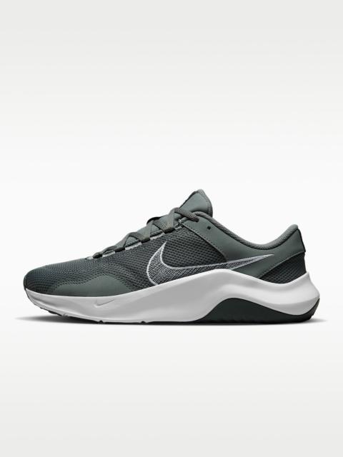 Nike Nike Men's Legend Essential 3 Next Nature Workout Shoes