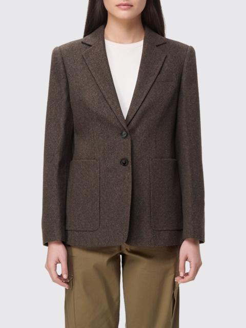 Max Mara Trench coat woman Max Mara