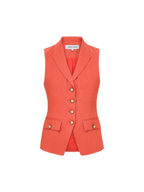VERONICA BEARD BENNY VEST