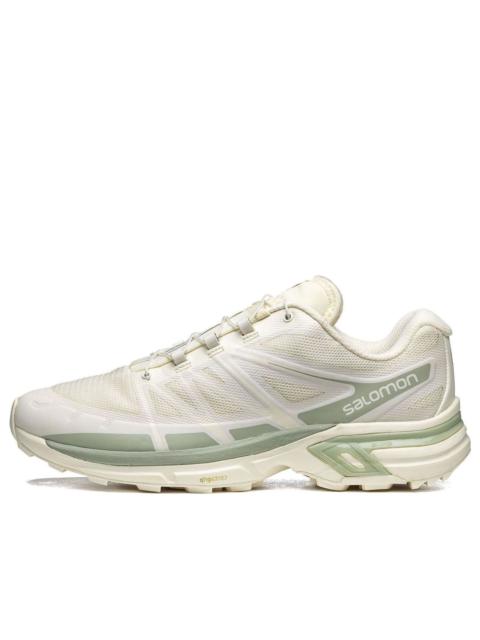 SALOMON SALOMON XT-Wings 2 'Vanilla White' 471355