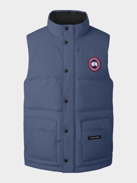 Canada Goose Men's Freestyle Down Vest