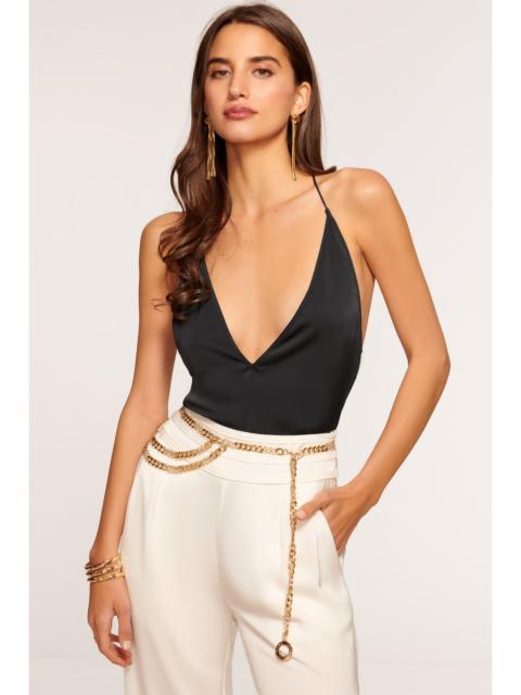 RAMY BROOK Noelle V-Neck Tank Top