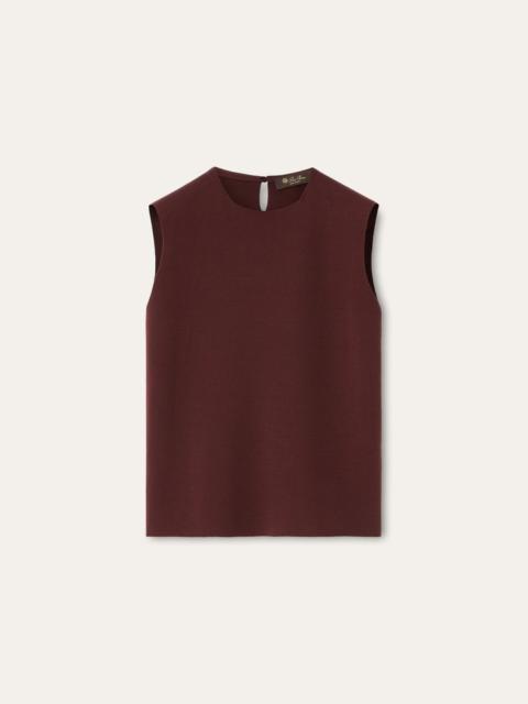 Loro Piana Siena Top
