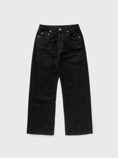 Rick Owens DRKSHDW 뚱 베어