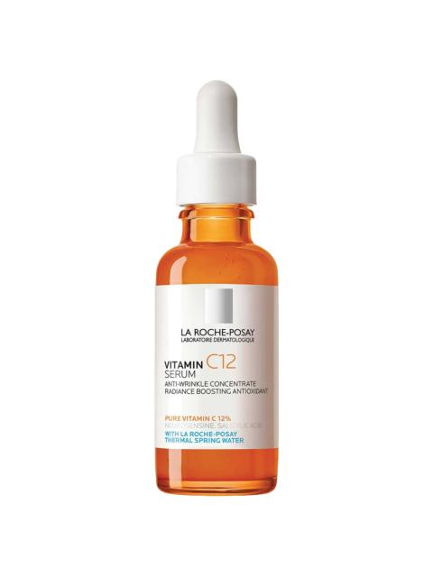 LA ROCHE-POSAY La Roche-Posay 12% Pure Vitamin C Serum (1 fl. oz.)