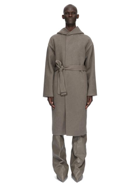 Rick Owens TOWER COAT
