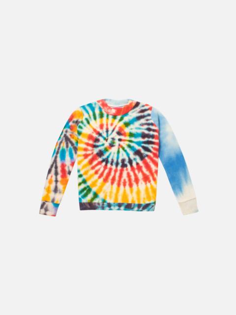 The Elder Statesman MORDECHAI MASH REG SWEATER