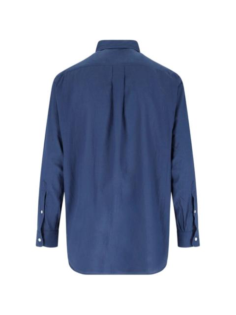 KAPTAIN SUNSHINE buttoned shirt