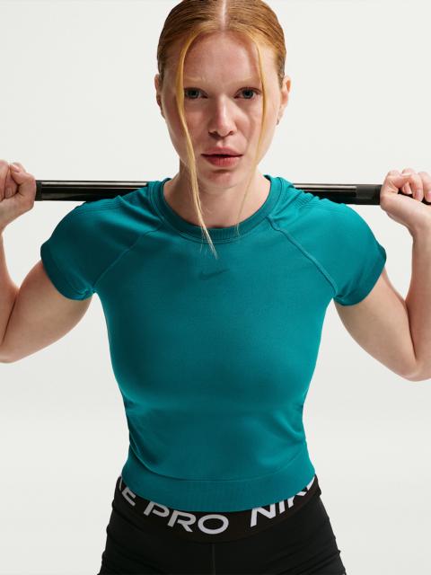Nike Nike Pro Seamless Women's Dri-FIT T-Shirt