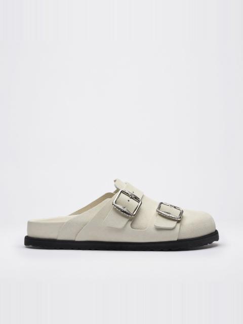 BIRKENSTOCK 1774 222 West Suede