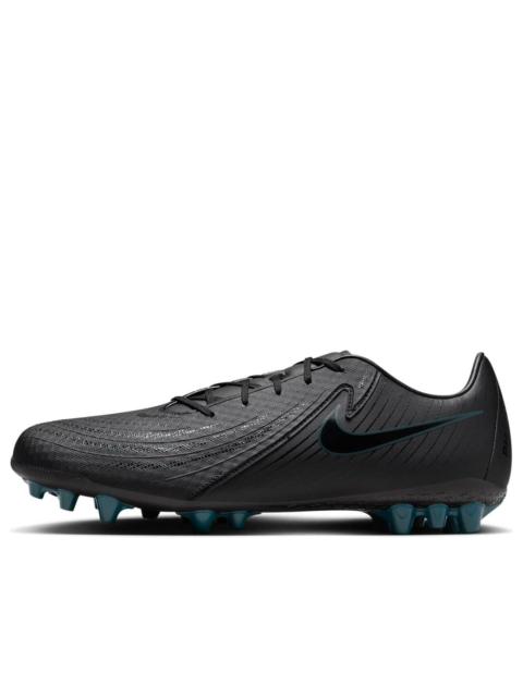Nike Nike Phantom GX 2 아카데미 AG 낮은 최고 축구 적자