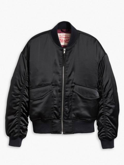 ANDY TECHY JACKET