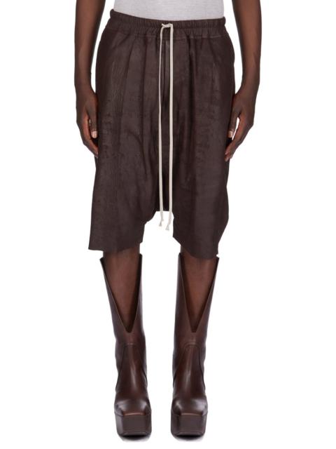 Rick Owens SHORTS