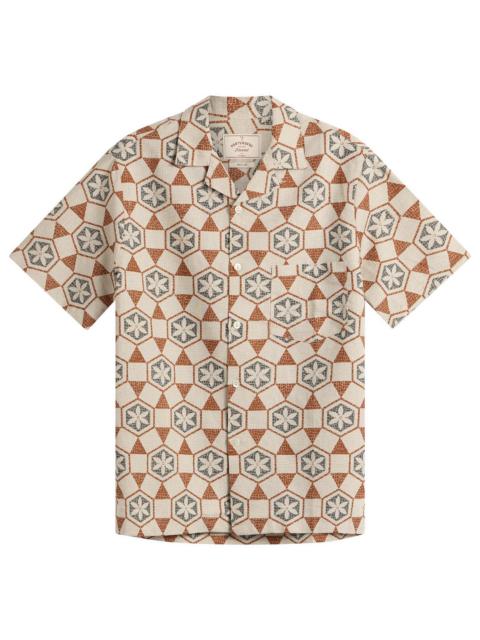 Portuguese Flannel Portuguese Flannel Pavement Vacation Shirt