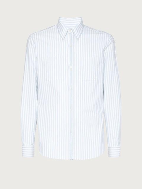 FERRAGAMO SPORTY SHIRT