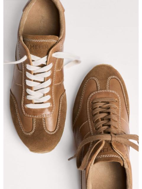 ME+EM Retro Runner Trainer