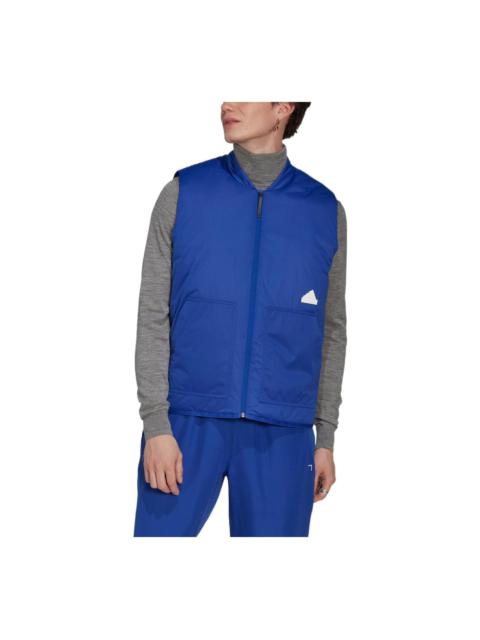 adidas adidas M New Puff Vest Logo HN1931