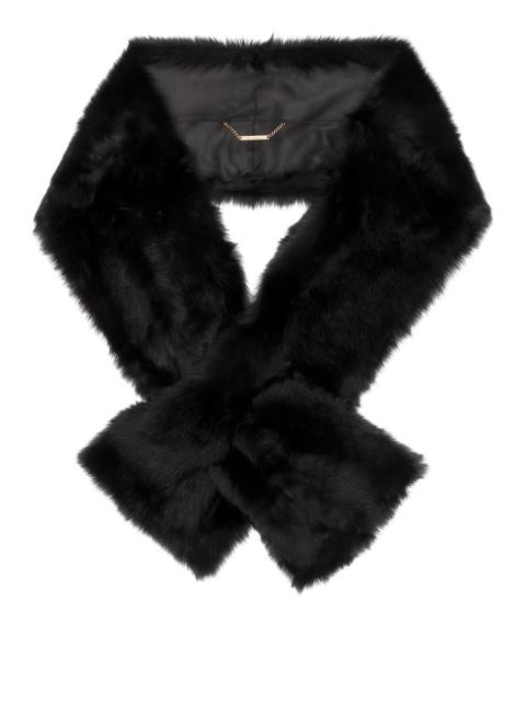 NOUR HAMMOUR Evita Scarf