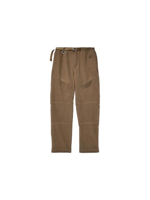 Nike Nike ACG Flyease Cargo ADV Pants Hazel Brown