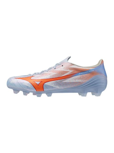 Mizuno Mizuno Alpha III Japan Made In Japan FG Firm Ground Soccer Cleat